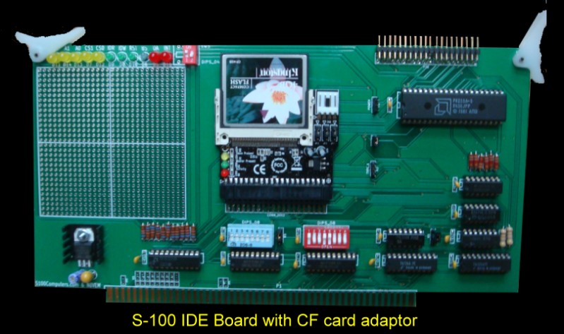 IDE Board Final